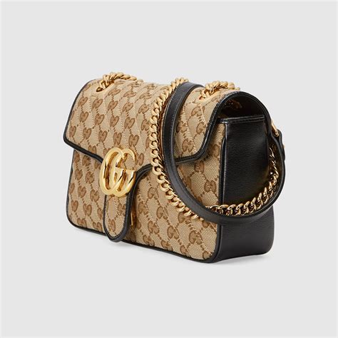 authentic Gucci Marmont bag